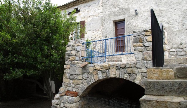 Chez Marcel in Beaulieu