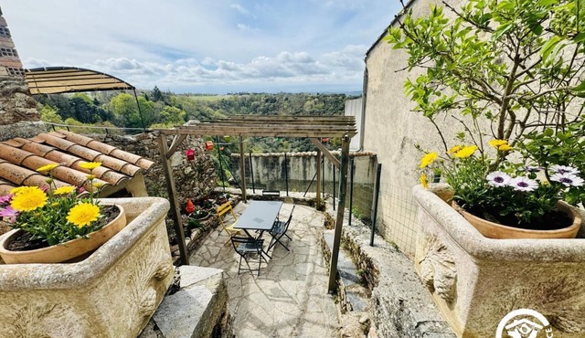 Chez Mathilde - SAISSAC in SAISSAC