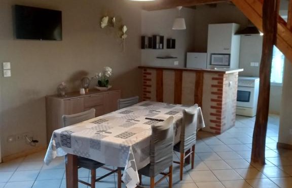 Chez Mimi