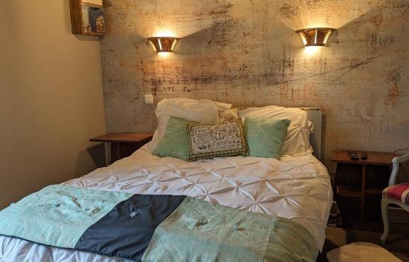 Chez Nick et Martine suite privative