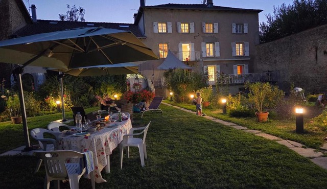 CHEZ PIERRE
