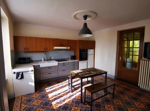 Chez Sandrine - Maison de Famille