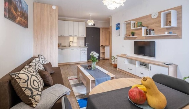 ♛Chic ➀ne BR Flat♛ Technical UniversityandHospital in Sofia