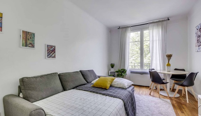 Chic apart near Paris - La Defense