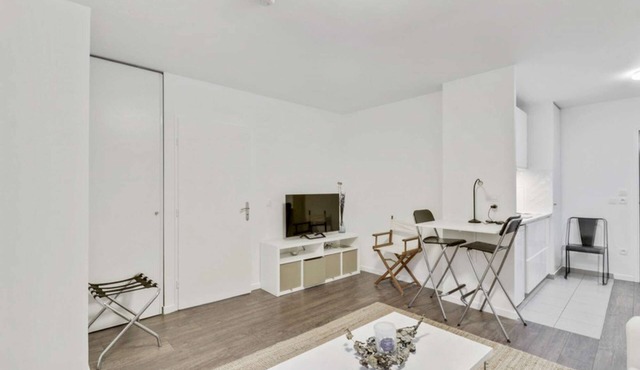 Chic studio Appartment