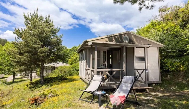 Ciela Family Chalet - 1 bedroom, sleeps 2