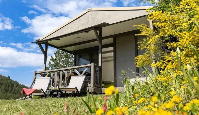 Ciela Family Chalet - 2 bedrooms, sleeps 5