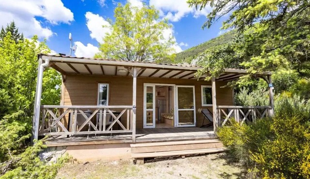 Ciela Family Chalet - 3 bedrooms, sleeps 6