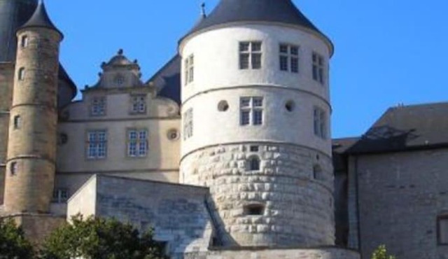 Cité des Princes