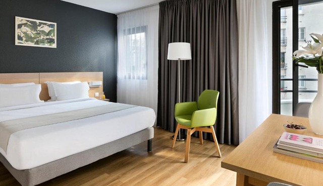 Citadines Austerlitz Paris