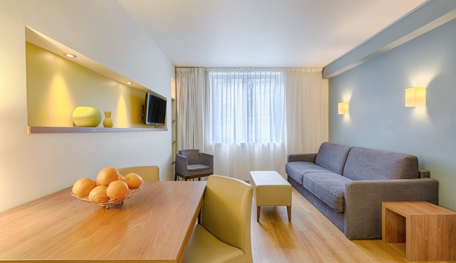 Citadines Place d’Italie Paris