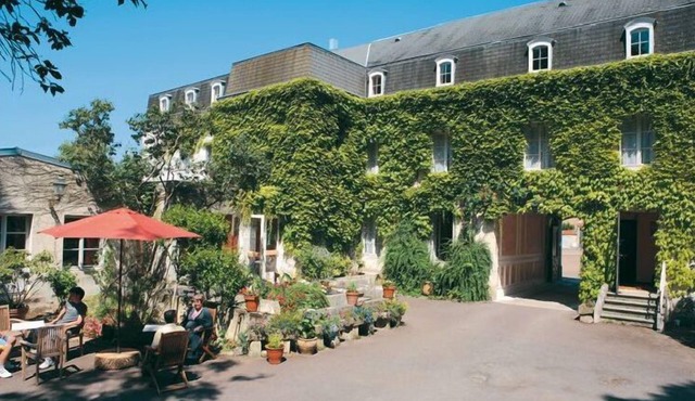 Citotel Avallon Vauban