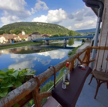 Clerval Guest House