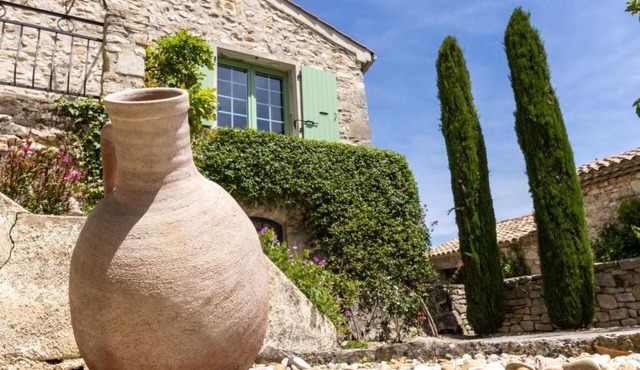 Clos de l'Olivier by Interhome