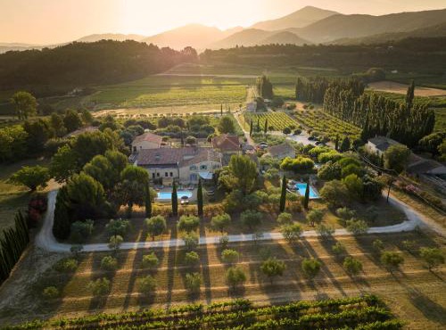 Clos Saint-Michel Resort & Spa