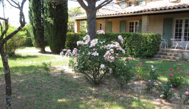 Clos Sainte-Garde