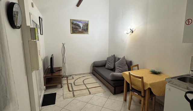 Close to Paris and Disney, Self-contained apartment