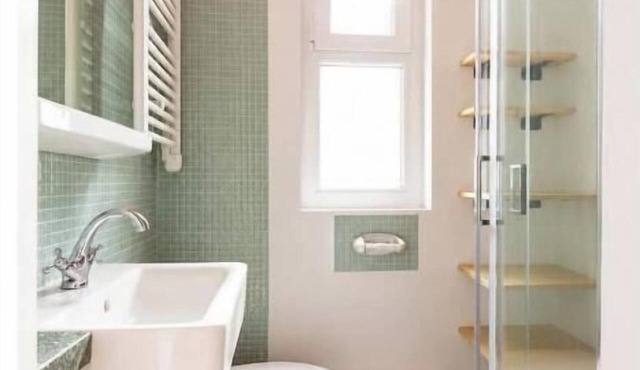 Cocon cosy et lumineux · 1BDR · Bastille