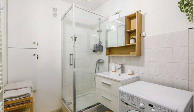 Cocoon & Pause Douceur proche Paris – Kem House