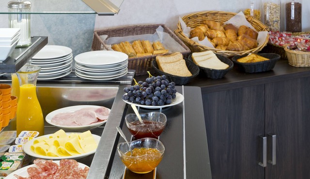 Comfort Hotel Linas Montlhery