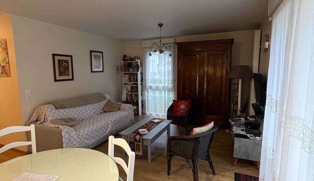 Comfort & quiet with garden in Saint-herblain