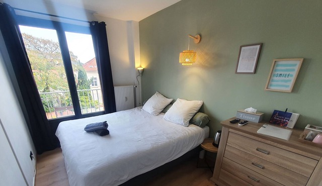 Comfort room / PARIS - Orly