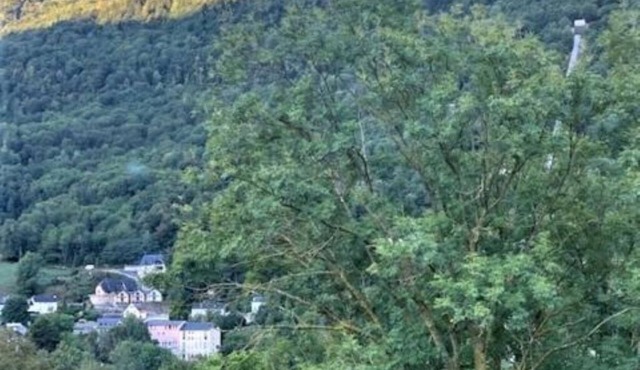 Comfortable apartment in the heart of the mountains Mountain view II Wifi