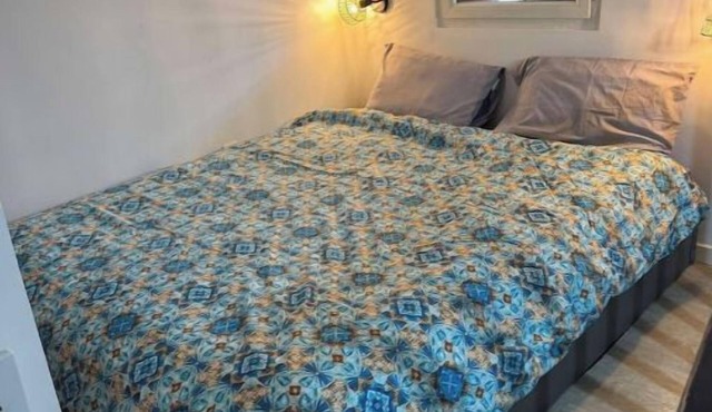 Comfortable location