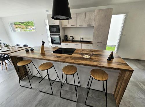 Comme A La Maison