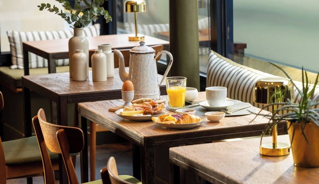COQ Hotel Paris