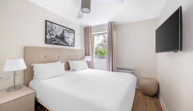 Cosy 1-Bed Apartment | Paris Vincennes | Sleeps 4