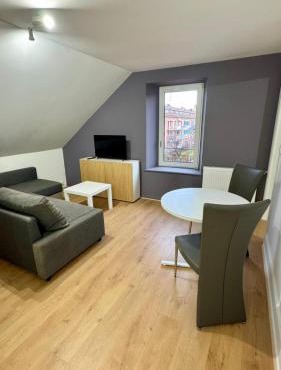 Cosy 6 - Belfort centre