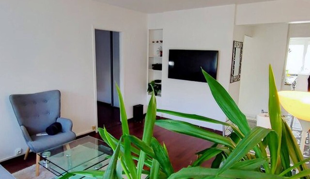 Cosy apartment near Paris Orly Saclay