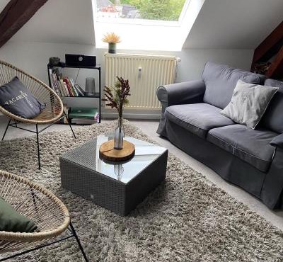 COSY APPART