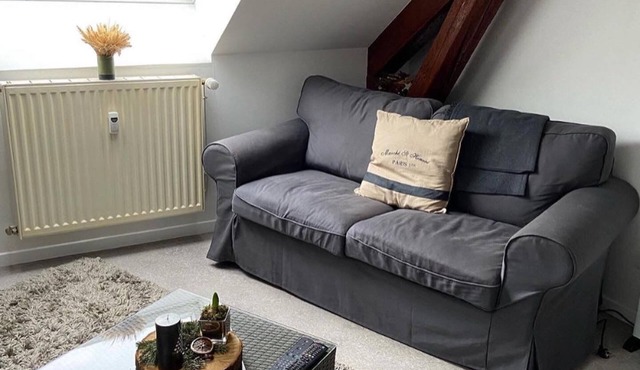 COSY APPART