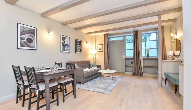 Cosy appartement - Buttes aux Cailles