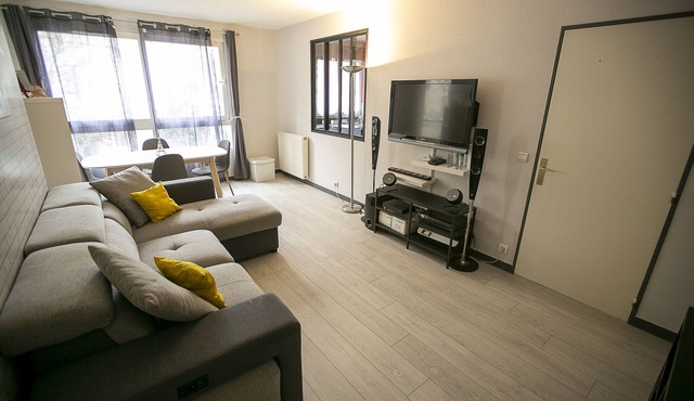 Cosy Appartement