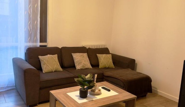 Cosy Choisy - 15 min de Paris