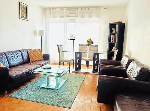 Cosy Home Paris