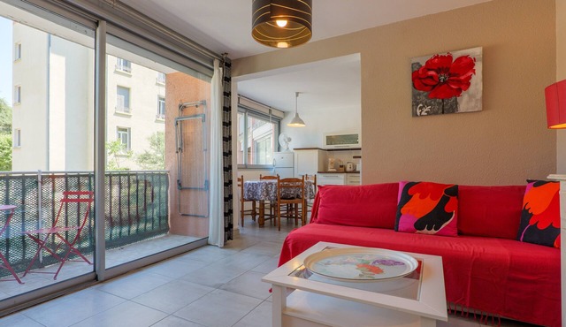 Cosy Retreat Near the Thermal Baths – Air Conditioning Included