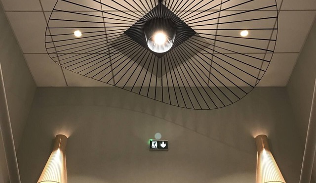 Coto Hotel