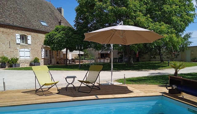 Cottage Bressan