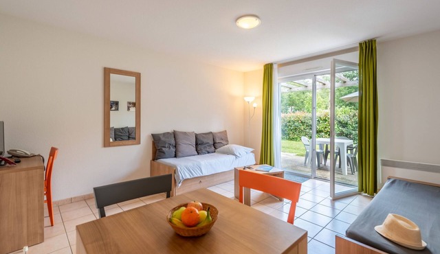 Cottage 3 Pers. by Interhome