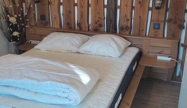Cottage 300 m from Lac des Settons