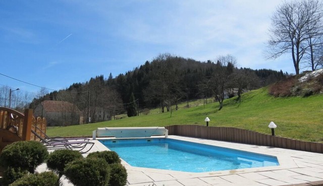 Cottage Le Meixzoté