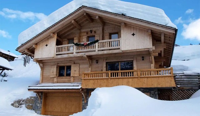 Cottages for 12 People