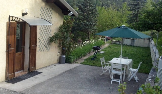 Country gite