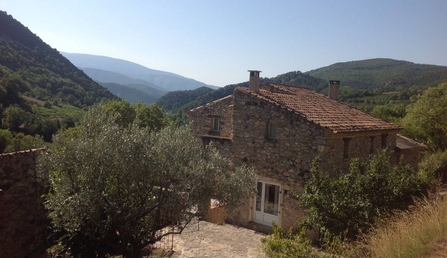 Country house