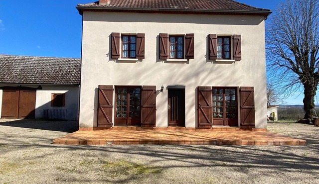 Country house
