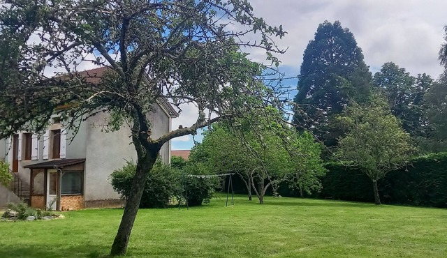 Country House